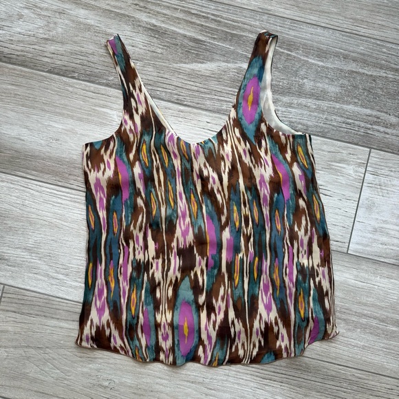 RORY BECA Tank Size Xs - Picture 2 of 5